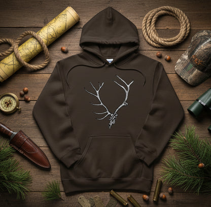 DARK CHOCOLATE - FRONT