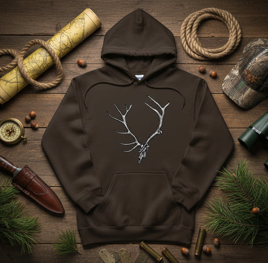 DARK CHOCOLATE - FRONT